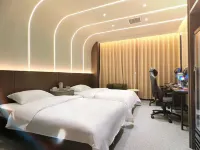 Jiaozuo Changxianghui Smart Hotel (Henan University of Science and Technology Branch)