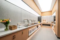 洛陽雲怡飯店（洛邑古城十字街店） - 早餐