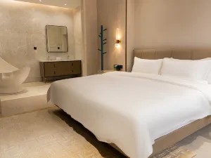 ZHANG YIDE HOTEL
