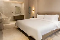 ZHANG YIDE HOTEL Hotels in Langzhong