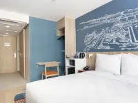 Holiday Inn Express RAYONG by IHG Hotels in Rayong City