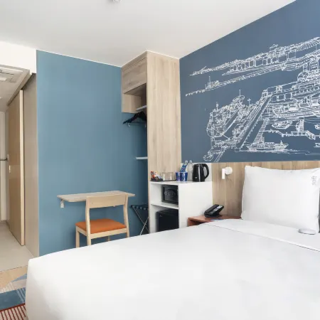 Holiday Inn Express RAYONG by IHG