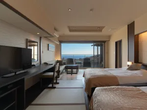 오무로노모리 교쿠스이 - 13세 이상 -