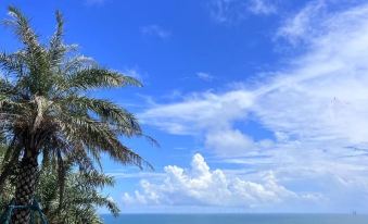 Shihai Xiyou Seaview Apartment (Nan'ao Houzhai Branch)