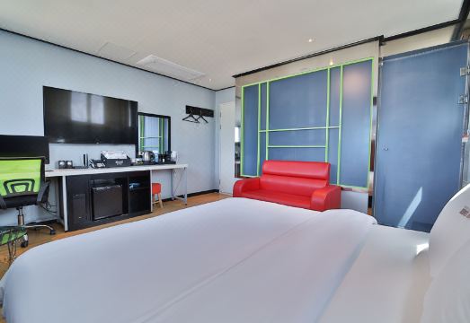 부산 남포동 헤르메스호텔 썸네일