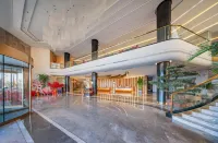 Willow Ying Hotel (Yungang International Airport Branch of Datong South Railway Station)