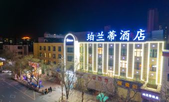 Hotel Linxia Perlanti