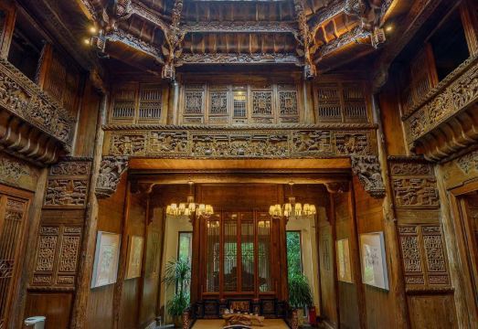 2. 주자자오 옌윈쥐..