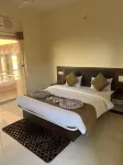 Hotel Mahabaleshwar Mount View - balcony