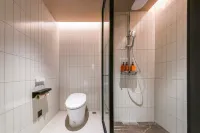 Orange 호텔(구이린 양숴 서쪽 거리) 시제(서가) 주변 호텔