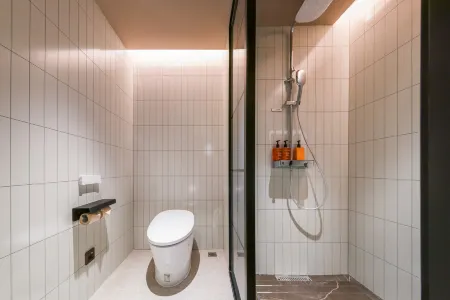Orange Hotel (Guilin Yangshuo West Street Branch)