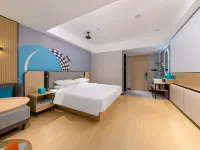 City Comfort Inn Hotel (Baishalizu Zizhixian Qichezhan) Hotels in Baisha