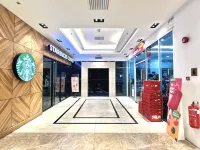 Leisure 1Bedroom Balcony Suites Gurney فنادق في تيمور لاوت بولاو بينانج