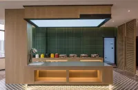 華庭雲棲酒店（平果高鐵站馬頭山清心公園店） - 早餐