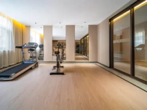 慢屋酒店(禹州一峯城市廣場店) 禹州酒店