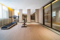 Slow House Hotel Hotels in Yuzhou