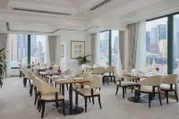 The Langham Melbourne Hotels in Southbank