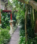 La Reserve 1785 Canggu Beach - Adults Only Hotel dekat GOR Debes