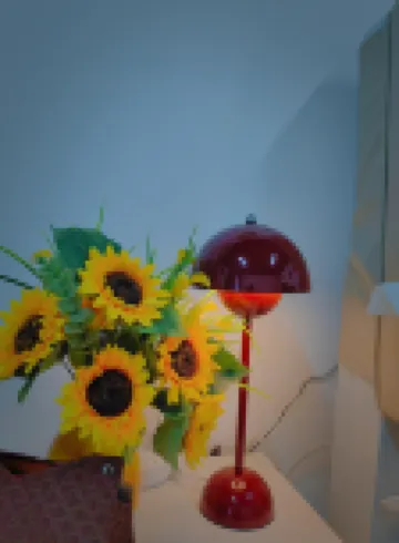 德化金橙公寓（順美陶瓷文化世界店）