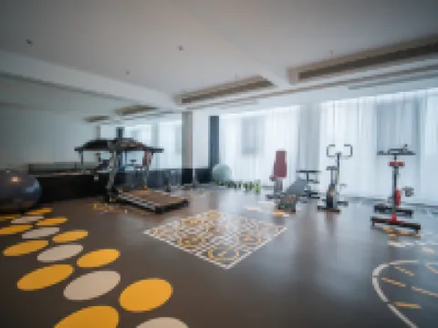 Vario Hotel Hotels in Shou County