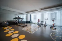 Vario Hotel Hotels in Shou County