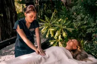 Sun Siyam Iru Fushi - Spa