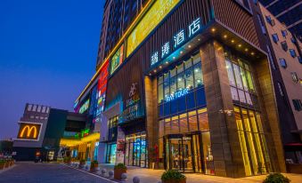 Ruitao Hotel (Foshan Shunde Qinghuiyuan Branch)