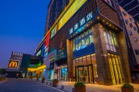 瑞濤ホテル(仏山順德清暉園店)