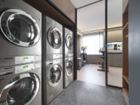 Atour Hotel (Hami wuika times Jianguo North Road) Hoteles en Hami