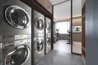 Atour Hotel (Hami Municipal Government Jianguo North Road) Hotels in Hami