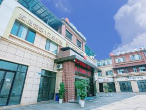 Shengshi Yiye Hotel