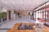 Hongshun Hotel (Harbin Taiping International Airport) - 2 Sao