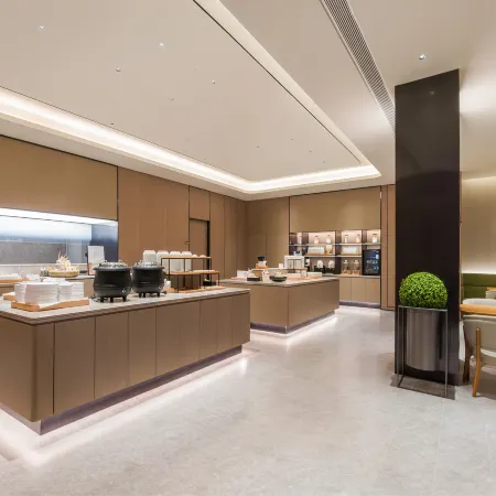 JI Hotel (Yantai Longkou Gang Heping Road)