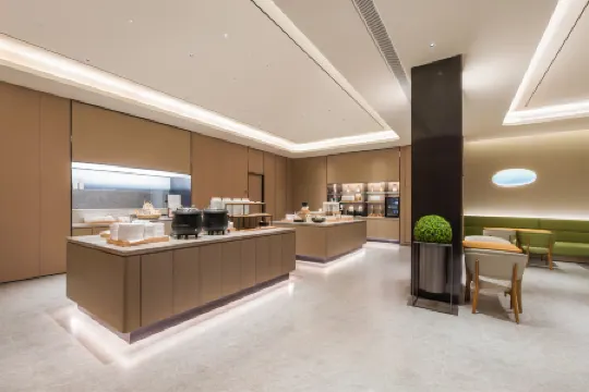 JI Hotel (Yantai Longkou Gang Heping Road)