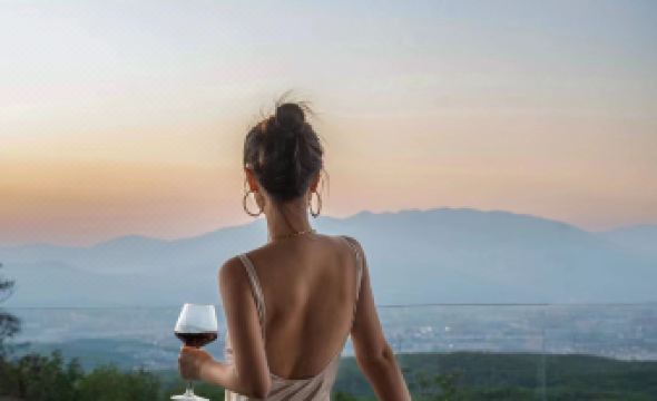 XiyeSeclusionResortHotel