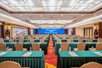 Emeishan Yue Garden Hotel Hotels in Jiajiang