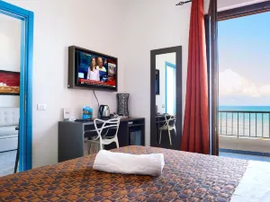 Hotel La Battigia