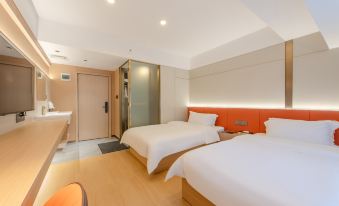 Foshan Nuantu Hotel Apartment (Lecong Branch)