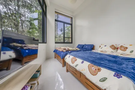 Shen-Lu-Ju B&B Отели рядом с достопримечательностью «Wangyou Forest»