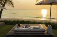 Cape Nidhra Hotel - 5 stjerner