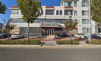 Shankee Hotel (Yantai Muping Jinling)