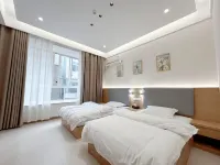 Youjia Homestay (Zhongjiang County Hospital)