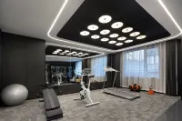 DO A LAND V Hotel (Changsha Zhongmao City Branch) - Pet Friendly