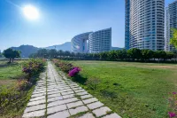 Xiyue Lijing Resort Apartment (Shanwei Poly Jinchowan Branch) - إطلالة على البحر
