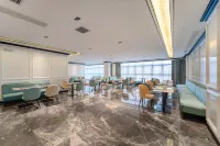 Xana Hotelle Flagship (Qionghai City Center Zaliang Street) - 朝食