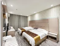 Taijiang Tufang Boutique B&B - parking