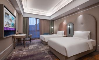 Mercure Beijing Downtown