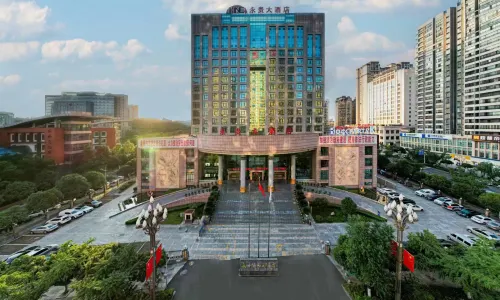 Yonggui Hotel