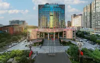 Yonggui Hotel - parcheggio