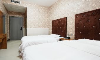 Kaixin Business Hotel